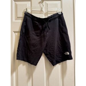 Mens North‎ Face Graphic Logo Printed Shorts Fleece Summer Casual Running Medium